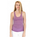 Women's Triblend Jersey Tank Top (XS-XL)